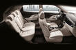 SsangYong Korando: an updated urban crossover photo 5
