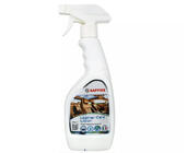 Leather Interior Conditioner Lotion for Car 500 ml SAPFIRE photo 1