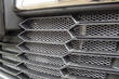 The mesh in the radiator grille: why is it needed photo 1