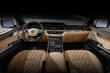 Kia Mohave: review of the updated full-size SUV photo 5