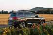 Kia Mohave: review of the updated full-size SUV photo 3
