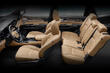 Kia Mohave: review of the updated full-size SUV photo 4