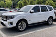 Kia Mohave: review of the updated full-size SUV photo 1