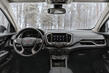 GMC Terrain: an updated urban crossover photo 4