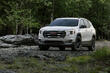 GMC Terrain: an updated urban crossover photo 3