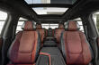 Review of the new generation Infiniti QX80 2024 photo 7
