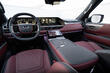 Review of the new generation Infiniti QX80 2024 photo 6