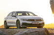 Volkswagen Passat GTE: hybrid sedan review photo 1
