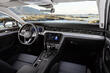 Volkswagen Passat GTE: hybrid sedan review photo 5