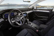 Volkswagen Passat GTE: hybrid sedan review photo 6