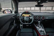 Audi TTS Coupe: sporty character in an elegant coupe photo 6