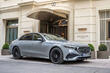 2023 Mercedes-Benz E-Class Review: A New Dimension of Luxury photo 3