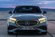 2023 Mercedes-Benz E-Class Review: A New Dimension of Luxury photo 1