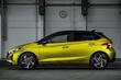 Hyundai i20 2023: update of the popular hatchback photo 2