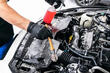 How to properly wash the engine compartment of a car photo 1