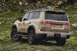 Lexus GX 2023: a new generation of luxury SUV photo 3