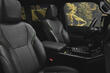 Lexus GX 2023: a new generation of luxury SUV photo 6