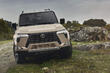 Lexus GX 2023: a new generation of luxury SUV photo 2