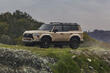 Lexus GX 2023: a new generation of luxury SUV photo 4