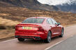 Volvo S60 review: stylish Swedish sedan photo 3