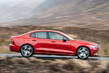 Volvo S60 review: stylish Swedish sedan photo 2