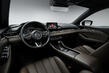 Mazda 6 Combi review: a practical and comfortable station wagon photo 4