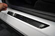How to protect car thresholds from mechanical damage? photo 1
