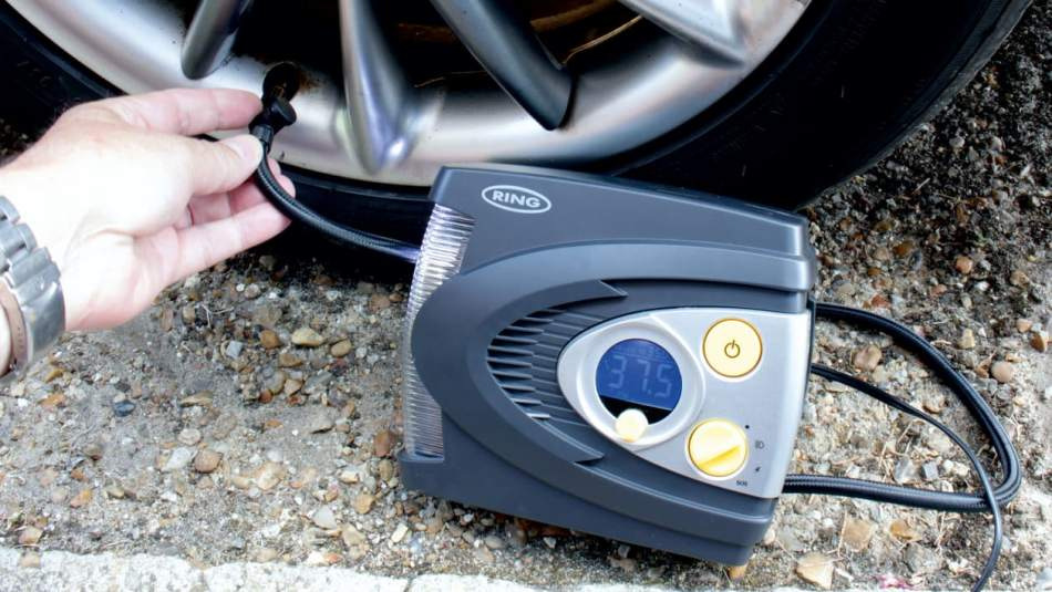 Which car compressor is better to choose?