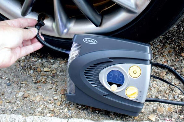 Which car compressor is better to choose?