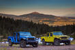 Jeep Gladiator 2024 review: restyling off-road pickup photo 3