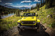 Jeep Gladiator 2024 review: restyling off-road pickup photo 2