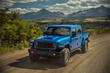 Jeep Gladiator 2024 review: restyling off-road pickup photo 4