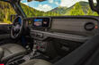 Jeep Gladiator 2024 review: restyling off-road pickup photo 5