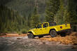 Jeep Gladiator 2024 review: restyling off-road pickup photo 1