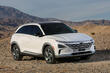 NEXO: hydrogen crossover from Hyundai photo 1