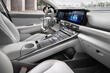 NEXO: hydrogen crossover from Hyundai photo 6