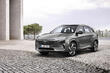 NEXO: hydrogen crossover from Hyundai photo 3