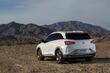 NEXO: hydrogen crossover from Hyundai photo 4