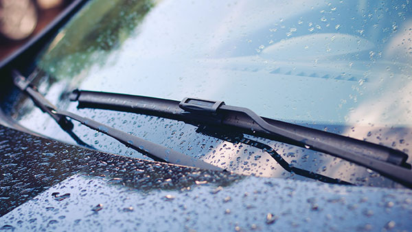 Frameless wipers: features, pros and cons