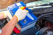 How to properly remove the battery from the car? photo 1