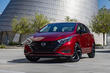 Review of the updated sedan Nissan Versa photo 1