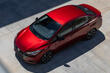 Review of the updated sedan Nissan Versa photo 2