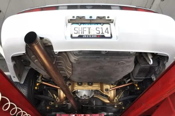 Direct current muffler: pros and cons