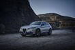 Review of the updated Italian crossover Alfa Romeo Stelvio photo 1
