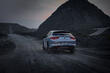 Review of the updated Italian crossover Alfa Romeo Stelvio photo 3