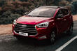 Review of the updated JAC JS2 subcompact crossover photo 2