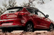 Review of the updated JAC JS2 subcompact crossover photo 3
