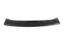 Opel Mokka 2021- Rear Bumper Protector EuroCap (ABS) photo 5