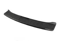 Opel Mokka 2021- Rear Bumper Protector EuroCap (ABS) photo 7