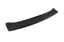 Opel Mokka 2021- Rear Bumper Protector EuroCap (ABS) photo 8